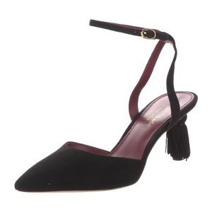 US 8 - Kate Spade Voilà Pumps
